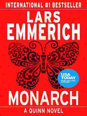 cover image of Monarch